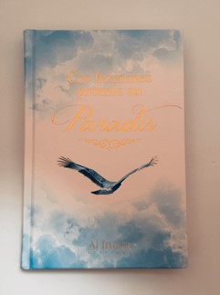 Ces hommes promis au Paradis