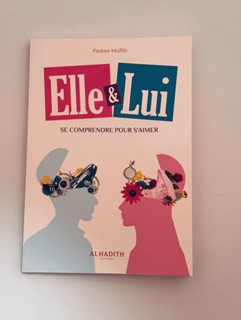 Elle et lui se comprendre pour s’aimer