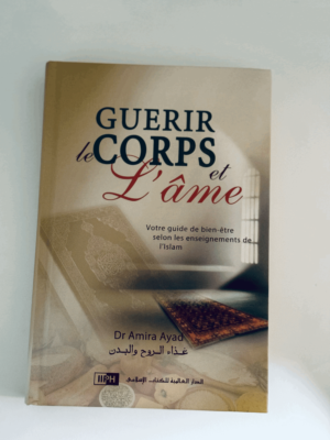 Guérir le corps et l’âme