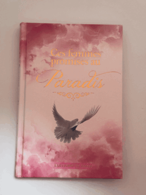 Ces femmes promises au Paradis