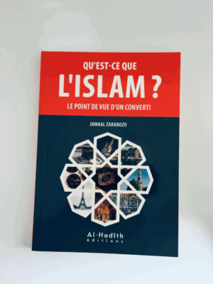 Qu’est ce que l’Islam ? le point de vue d’un converti