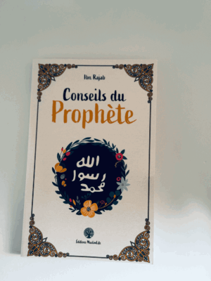 Conseil du Prophète
