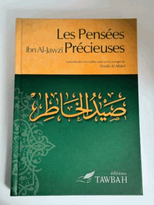 Les pensées précieuses
