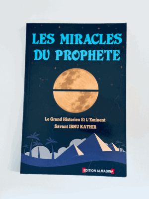 Les miracles du prophète