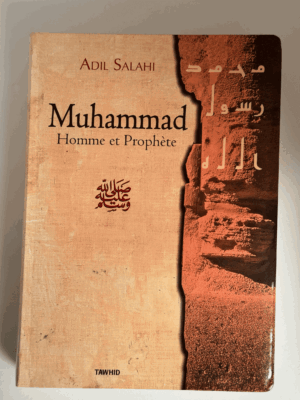 Muhammad Homme et Prophète