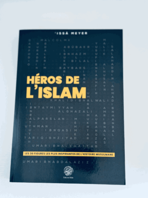 Héros de l’Islam