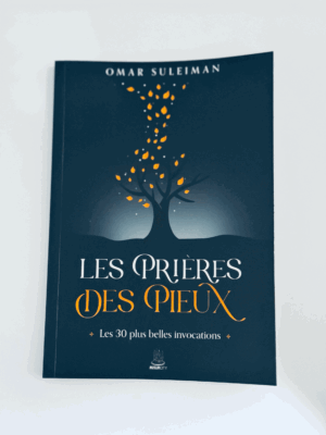 Les prières des pieux