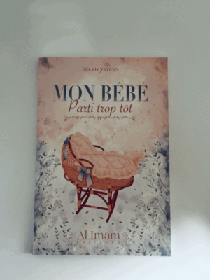 Mon bébé parti trop tôt