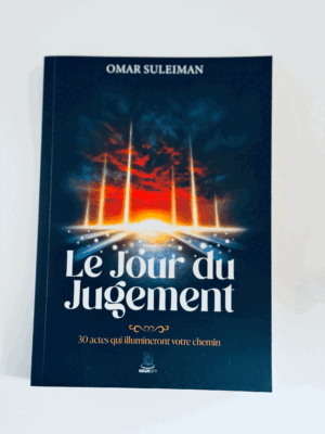 Le jour du jugement