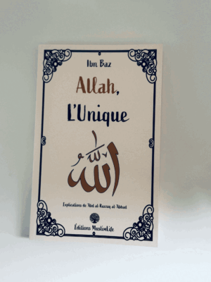 Allah, L’Unique