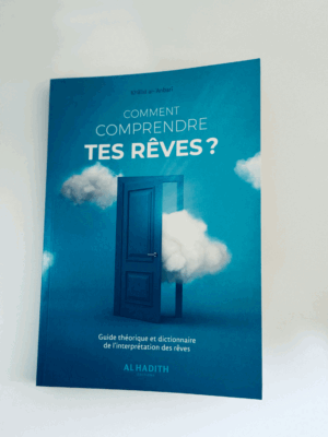 Comment comprendre tes rêves