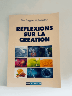 Réflexions sur la création