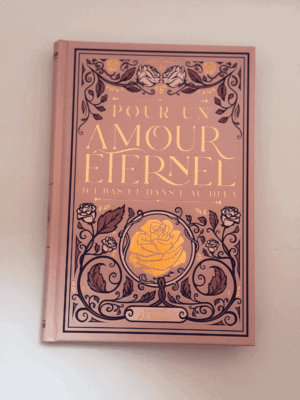 Pour un amour éternel