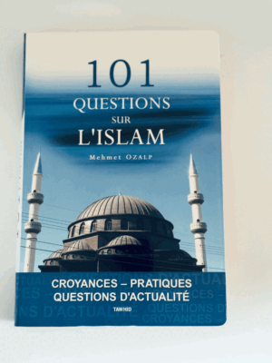 101 Questions sur l’ISLAM