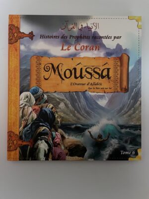 Moûssa