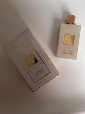 AYAT Collection : FOREVER WHITE, 100ML