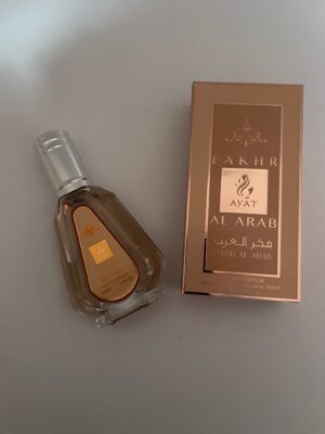 YAT Collection : FAKHR AL ARAB, 50ML