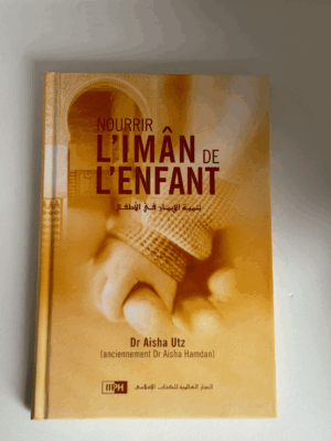 Nourrir l'amân de l'enfant